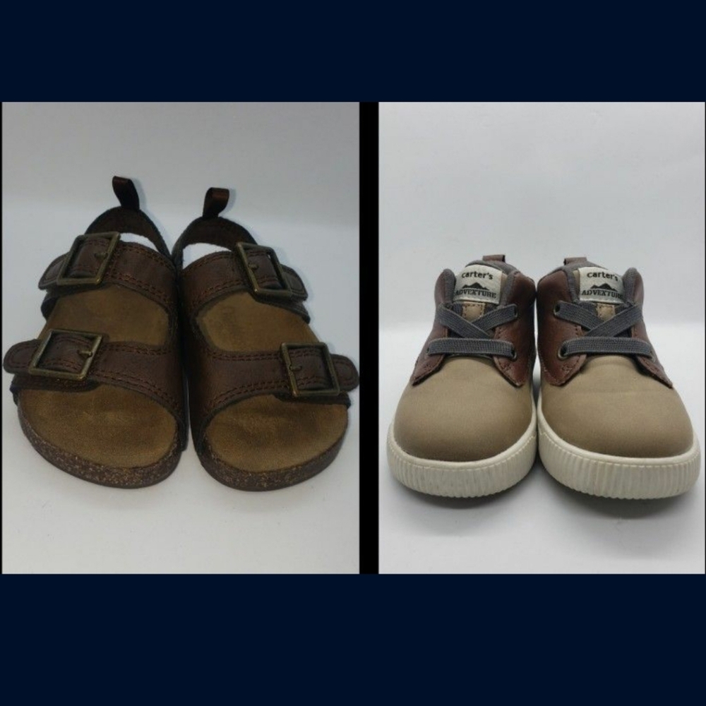 EUC 2 For Less Than The Price Of 1 SIZE 5